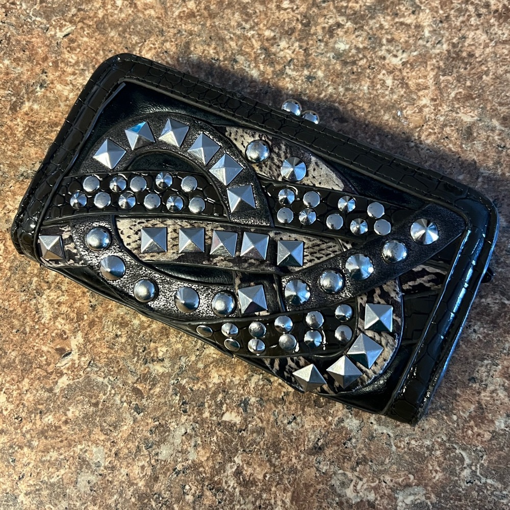 Wallet